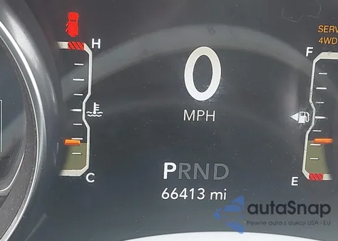 2020 Jeep Wrangler Unlimited Rubicon 4X4 z USA, uszkodzony, nr VIN 1C4HJXFG0LW105930